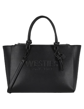 Bolsa tote Westies Maruja para mujer