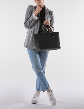Bolsa tote Westies Maruja para mujer