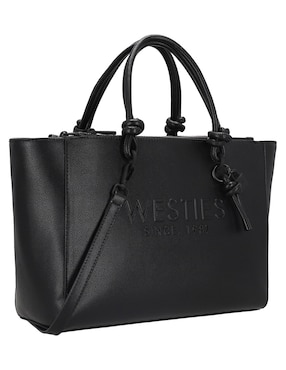 Bolsa tote Westies Maruja para mujer