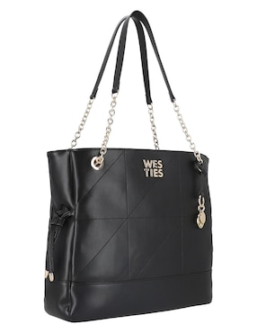 Bolsa tote Westies Escanor para mujer