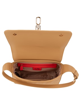 Bolsa shoulder Cloe Dukami para mujer
