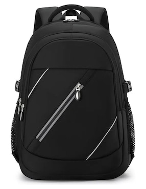 Mochila con portalaptop Lab.G impermeable unisex