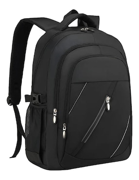 Mochila con portalaptop Lab.G impermeable unisex