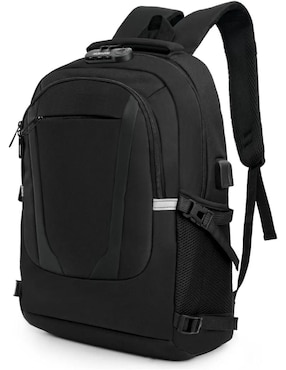 Mochila con portalaptop Lab.g unisex