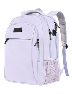 Mochila escolar Lab.g impermeable para mujer