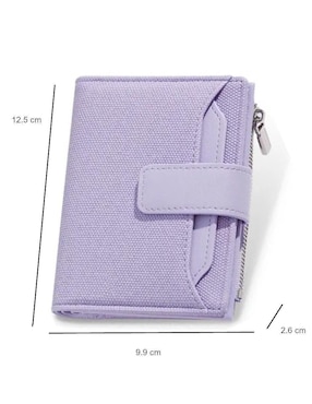 Cartera Lab.g para mujer