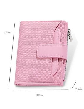 Cartera Lab.g para mujer