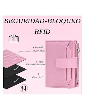 Cartera Lab.g para mujer