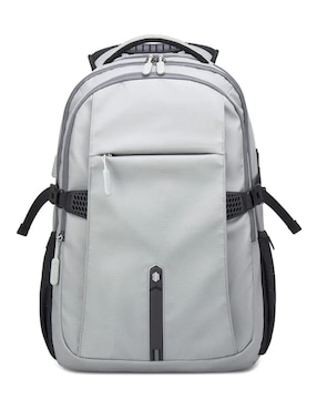 Mochila con portalaptop Lab.g impermeable para mujer
