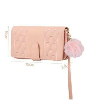 Cartera Lab.G Love para mujer