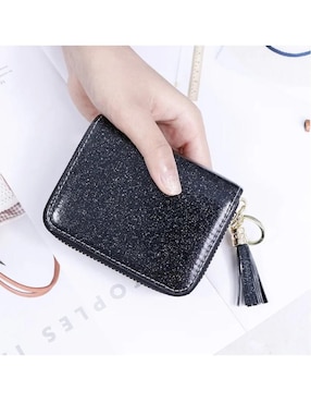 Cartera Lab.G para mujer
