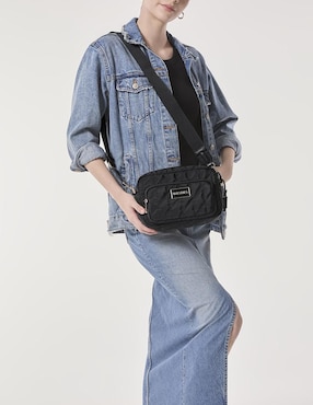 Bolsa crossbody Westies Nimora para mujer