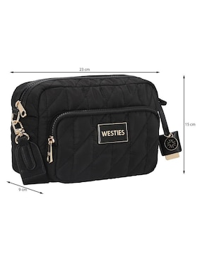 Bolsa crossbody Westies Nimora para mujer