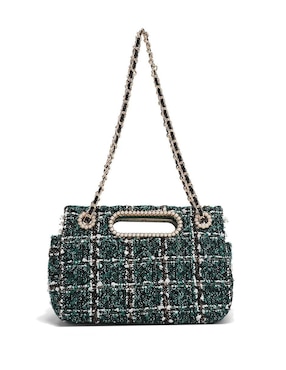 Bolsa crossbody Nicole Lee Akiko La Belleza para mujer