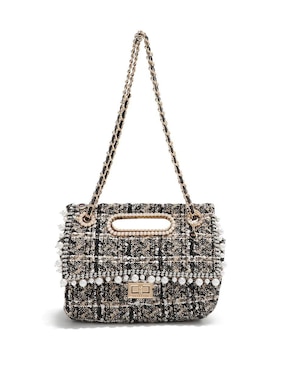 Bolsa crossbody Nicole Lee Akiko La Belleza para mujer