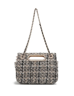 Bolsa crossbody Nicole Lee Akiko La Belleza para mujer