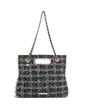 Bolsa tote Nicole Lee Akiko La Belleza para mujer