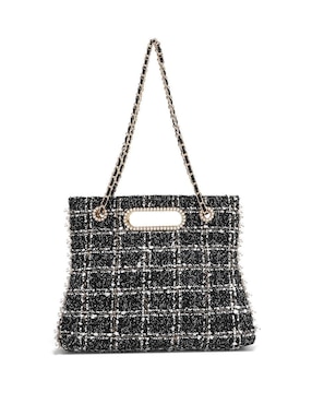 Bolsa tote Nicole Lee Akiko La Belleza para mujer