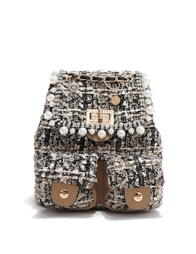 Backpack Nicole Lee AKIKO LA BELLEZA para mujer