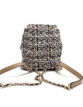 Backpack Nicole Lee AKIKO LA BELLEZA para mujer