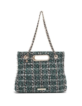 Bolsa tote Nicole Lee Akiko La Belleza para mujer