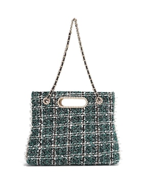 Bolsa tote Nicole Lee Akiko La Belleza para mujer