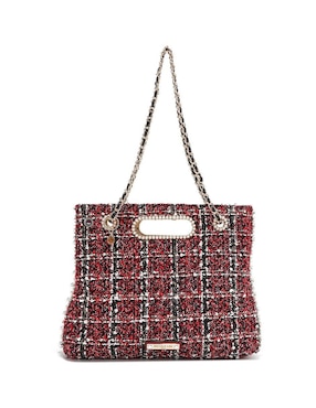 Bolsa tote Nicole Lee Akiko La Belleza para mujer
