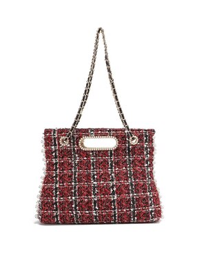 Bolsa tote Nicole Lee Akiko La Belleza para mujer