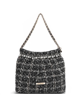 Bolsa satchel Nicole Lee Akiko La Belleza para mujer
