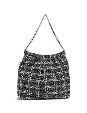 Bolsa satchel Nicole Lee Akiko La Belleza para mujer