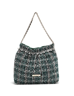 Bolsa tote Nicole Lee Akiko La Belleza para mujer