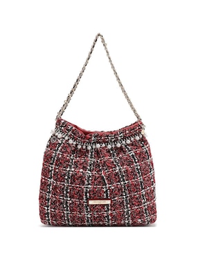 Bolsa tote Nicole Lee Akiko La Belleza para mujer