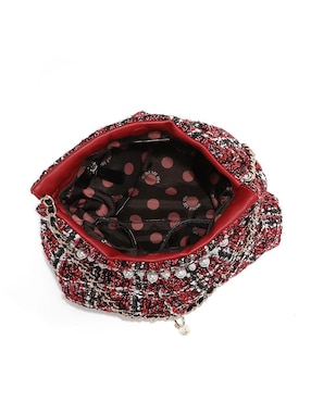 Bolsa tote Nicole Lee Akiko La Belleza para mujer
