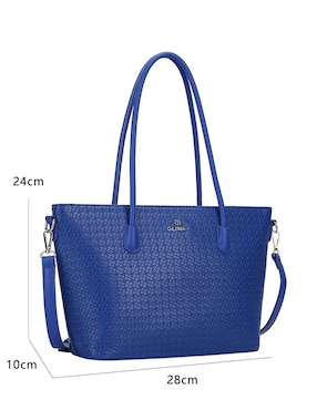 Bolsa tote Olimba para mujer