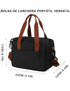 Lonchera Lab.G