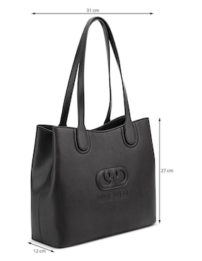 Bolsa tote Nine West para mujer