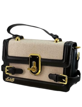Bolsa crossbody Lab.g para mujer