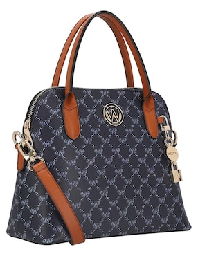 Bolsa satchel Westies Cercei para mujer