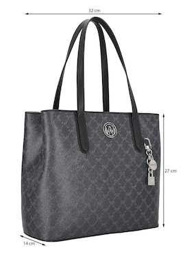 Bolsa tote Westies para mujer