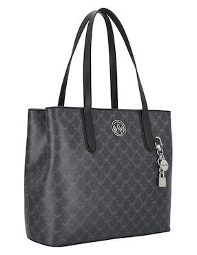 Bolsa tote Westies para mujer