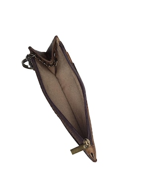 Tarjetero Hj Hinojosa piel unisex