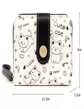 Cartera Lab.g para mujer