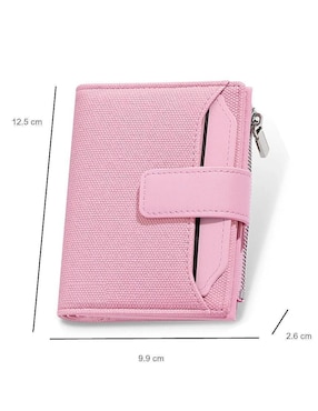 Cartera Lab.g para mujer