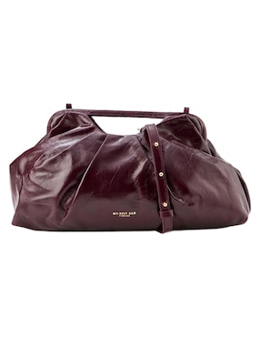 Bolsa clutch My Best Bag de piel para mujer