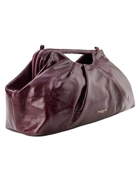 Bolsa clutch My Best Bag de piel para mujer