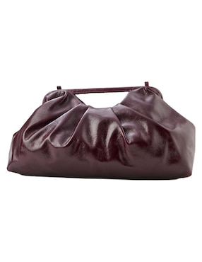 Bolsa clutch My Best Bag de piel para mujer