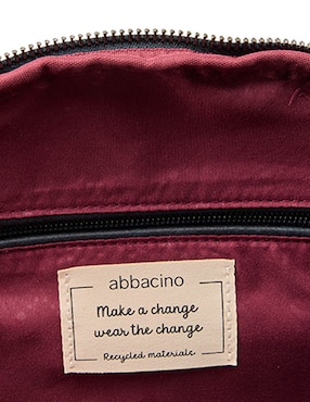 Backpack Abbacino para mujer