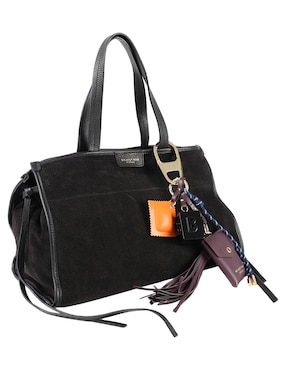 Bolsa satchel My Best Bag de piel para mujer