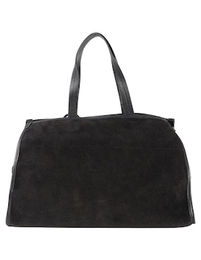 Bolsa satchel My Best Bag de piel para mujer