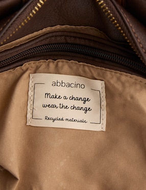 Bolsa shoulder Abbacino para mujer